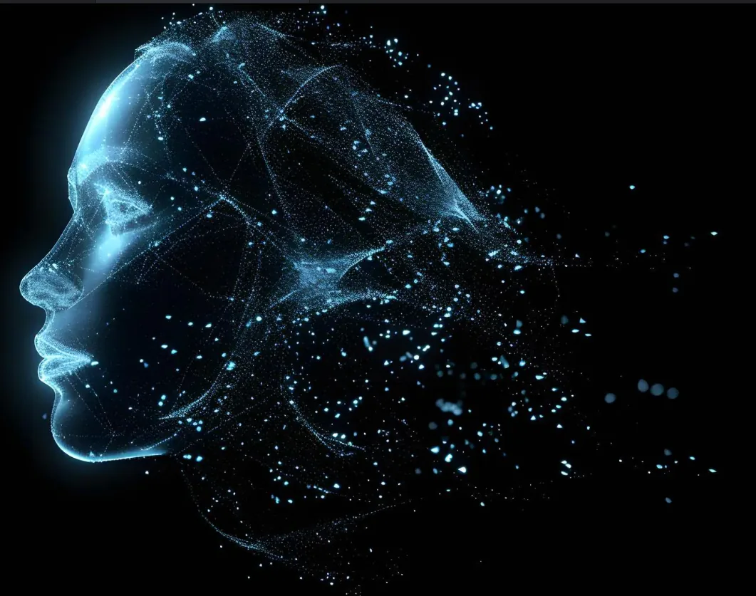 AI holographic core — NOVARY Neural Core